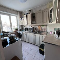 Квартира 90,5 м², 5-комнатная - изображение 4