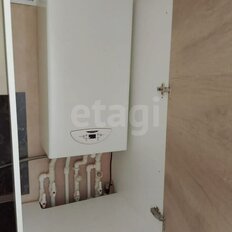 Квартира 31 м², 1-комнатная - изображение 3