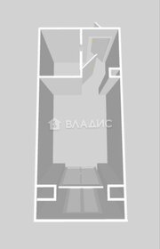 Квартира 21,3 м², студия - изображение 3