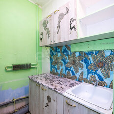 Квартира 29,4 м², студия - изображение 5