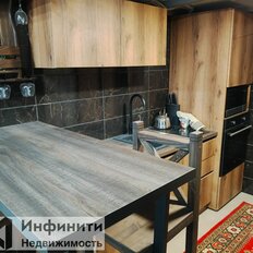 Квартира 41 м², 1-комнатная - изображение 5
