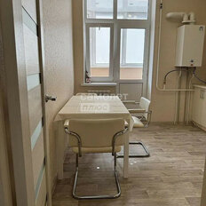 Квартира 33 м², 1-комнатная - изображение 3