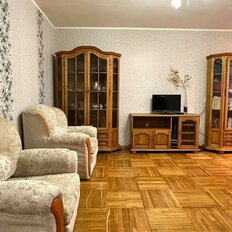 Квартира 46 м², 2-комнатная - изображение 5