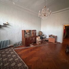 Квартира 118 м², 3-комнатная - изображение 1