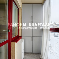 Квартира 74,9 м², 3-комнатная - изображение 5