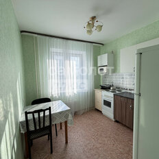 Квартира 40,4 м², 1-комнатная - изображение 3