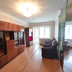 Квартира 53 м², 3-комнатная - изображение 3