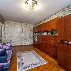Квартира 64,3 м², 3-комнатная - изображение 3
