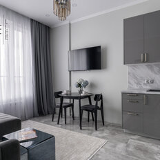 Квартира 43,5 м², 1-комнатная - изображение 1