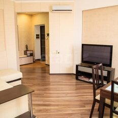 Квартира 54,8 м², 2-комнатная - изображение 2