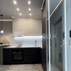 Квартира 42 м², 2-комнатные - изображение 3