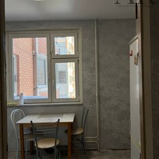 Квартира 34 м², 1-комнатная - изображение 3