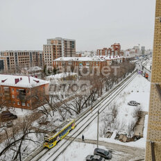 Квартира 33,1 м², студия - изображение 5