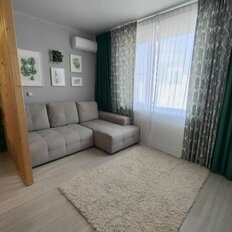 Квартира 54,2 м², 2-комнатная - изображение 2