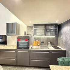 Квартира 40 м², студия - изображение 1