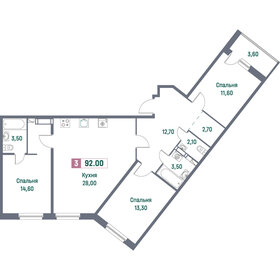 Подробный обзор ЖК «Фотограф» в Ленобласти со всеми плюсами и минусами