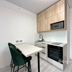 Квартира 24 м², студия - изображение 2