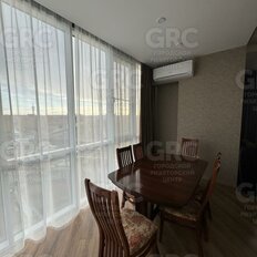 Квартира 98 м², 3-комнатная - изображение 2