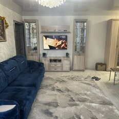 Квартира 54,5 м², 3-комнатная - изображение 4