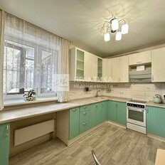 Квартира 64,8 м², 2-комнатная - изображение 2