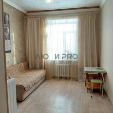 Квартира 18,1 м², студия - изображение 1