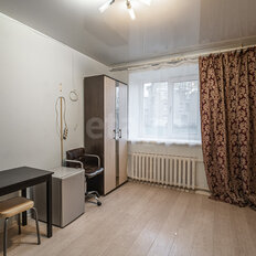 Квартира 17,3 м², студия - изображение 4