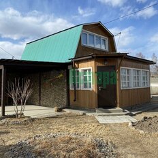 дом + 8,7 сотки, участок - изображение 1