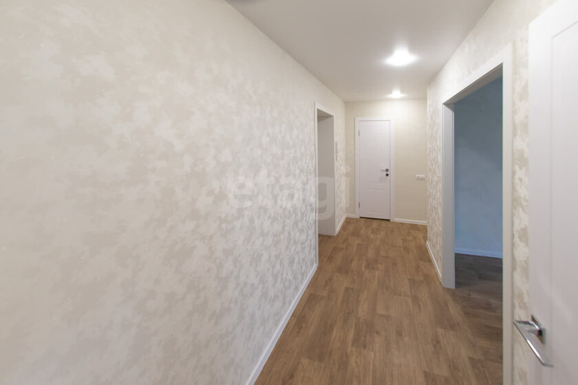 29,6 м², 1-комнатная квартира 2 850 000 ₽ - изображение 44