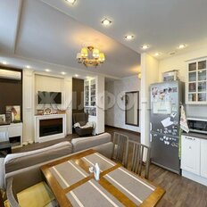 Квартира 81,6 м², 3-комнатная - изображение 1