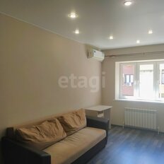 Квартира 34,7 м², 1-комнатная - изображение 4