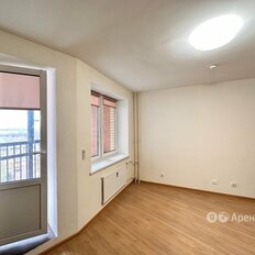 Квартира 22 м², студия - изображение 4