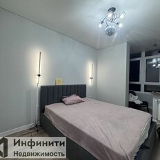 Квартира 62 м², 2-комнатная - изображение 4