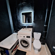 Квартира 22 м², студия - изображение 5