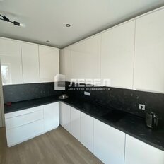 Квартира 33,4 м², 1-комнатная - изображение 2