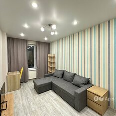 Квартира 36 м², 1-комнатная - изображение 4