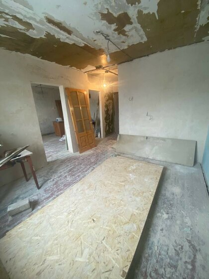 22,8 м², 1-комнатная квартира 1 390 000 ₽ - изображение 40