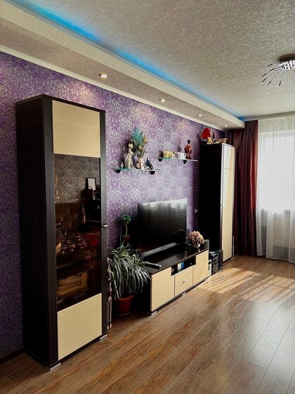 55 м², 2-комнатная квартира 7 000 000 ₽ - изображение 38