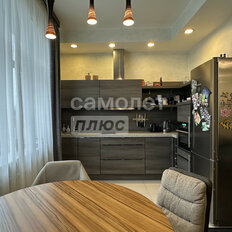 Квартира 88,1 м², 3-комнатная - изображение 4