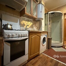 Квартира 44 м², 2-комнатная - изображение 3