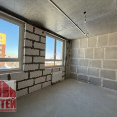 Квартира 80,4 м², 3-комнатная - изображение 5