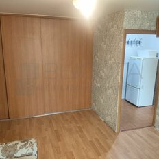 Квартира 30,5 м², 1-комнатная - изображение 4