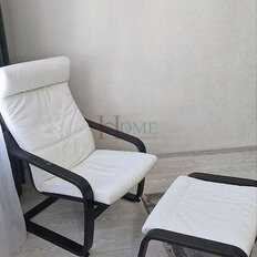 Квартира 38 м², 1-комнатная - изображение 5