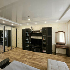 Квартира 32,9 м², студия - изображение 4