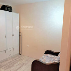 Квартира 30,2 м², 1-комнатная - изображение 4