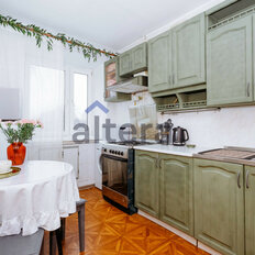 Квартира 60,4 м², 3-комнатная - изображение 1