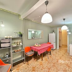 Квартира 102 м², 4-комнатная - изображение 4