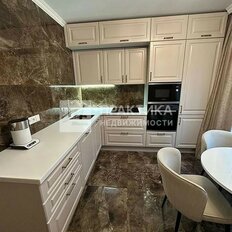 Квартира 35,4 м², 1-комнатная - изображение 1