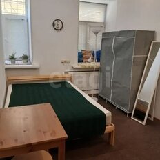 Квартира 15 м², студия - изображение 2