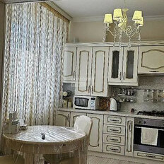 Квартира 151,9 м², 5-комнатная - изображение 1