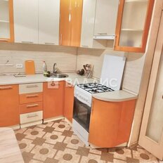 Квартира 37,1 м², 1-комнатная - изображение 2